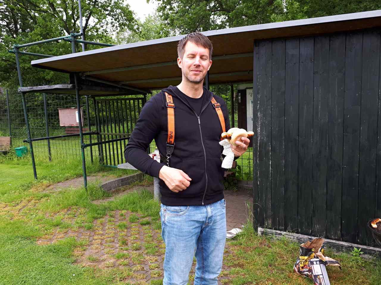 Tag des Modellflugs 2021 03