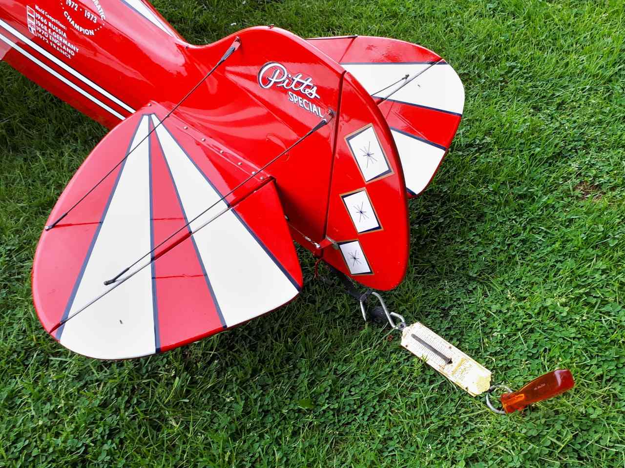 Tag des Modellflugs 2021 10