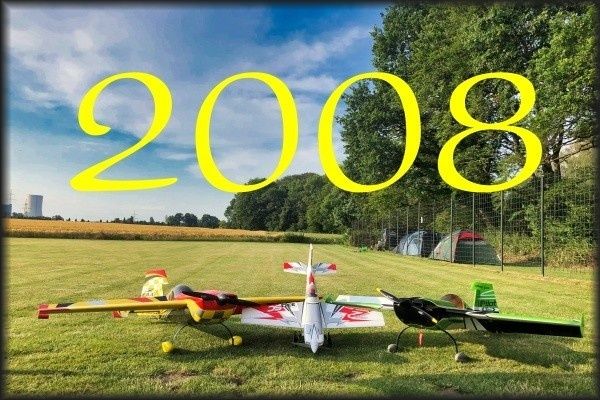 Archivbilder 2008