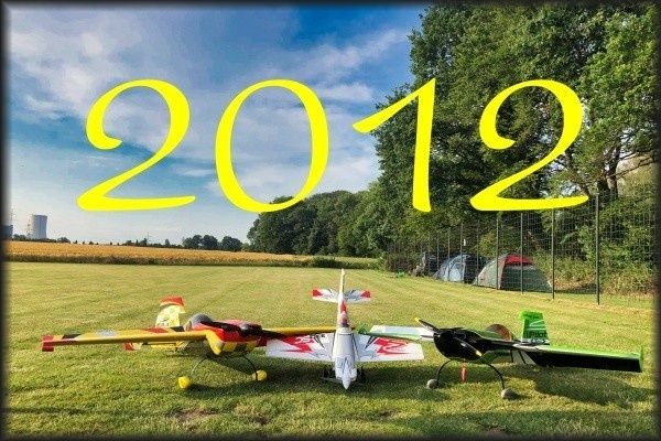 Archivbilder 2012