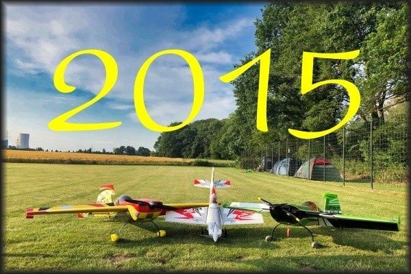 Archivbilder 2015