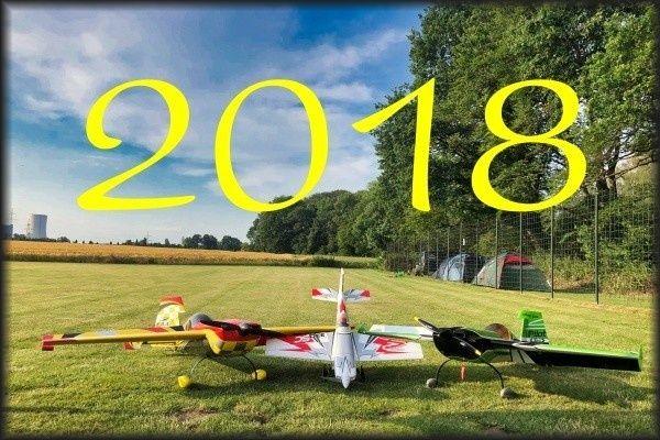 Archivbilder 2018