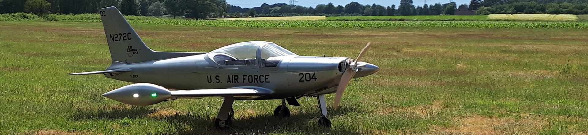 Modellflug Jet