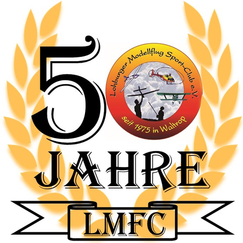 Lmfc Logo Jubilarfeier