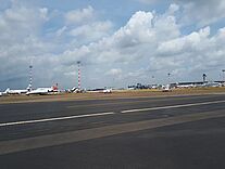 FlughafenD 08