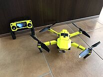 Modellflug Drohne
