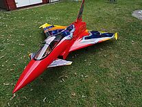 Carf Eurosport 3D Universe