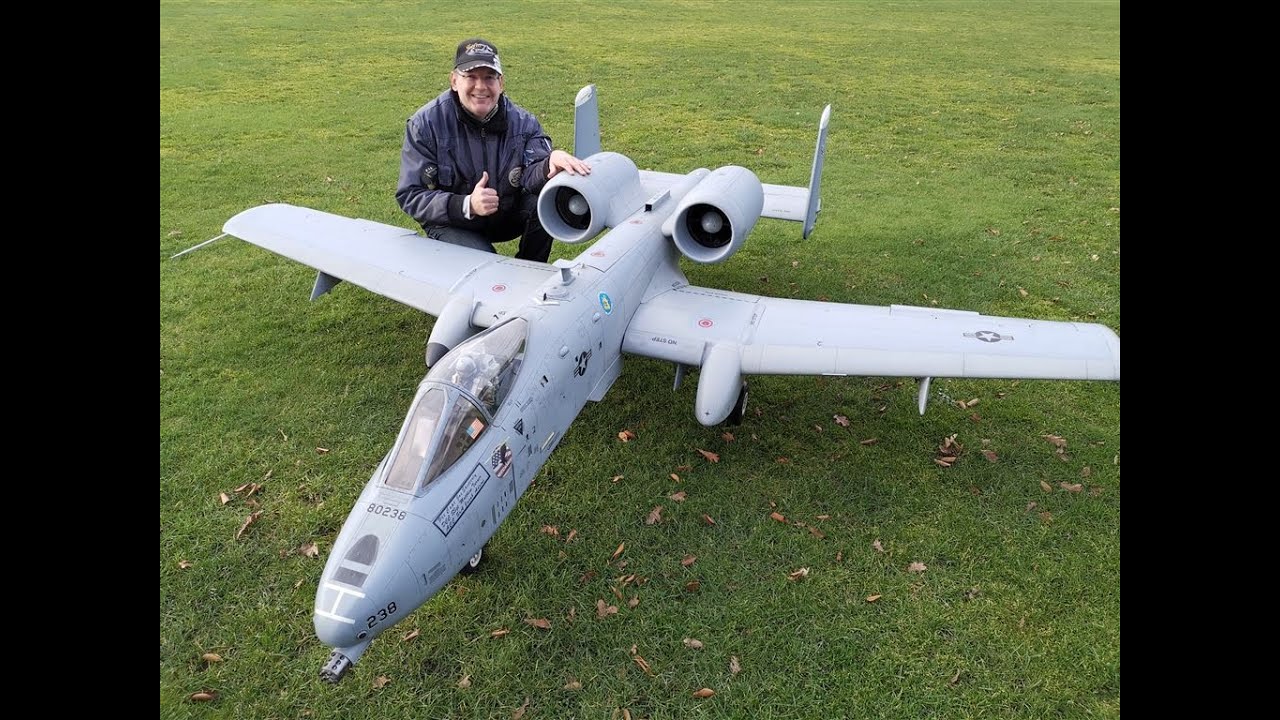 Erstflug Mibo A10 vom 11.1.2020 Waltrop beim LMFC, Dr.Düsentrieb