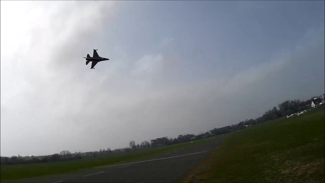 Hammer Jetmeeting 6.7.2019 mit F16 JetLegend 1:6, Dr.Düsentrieb